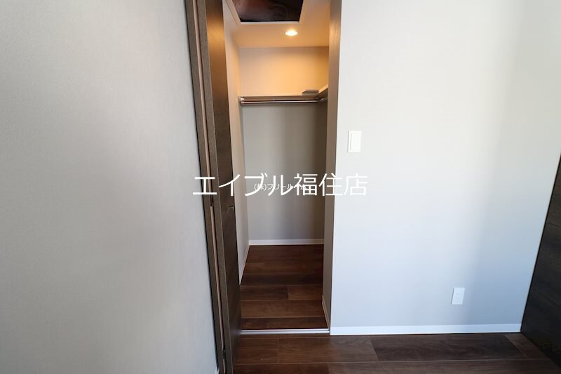 S-FORT月寒の物件内観写真