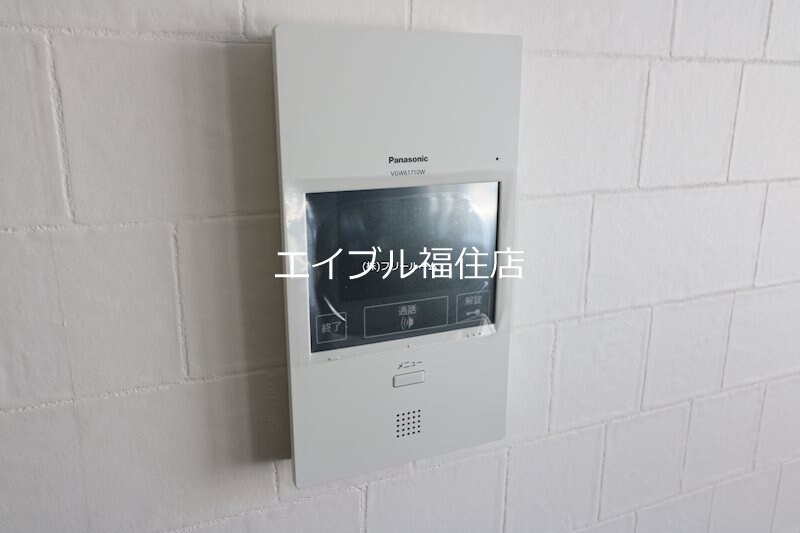 S-FORT月寒の物件内観写真