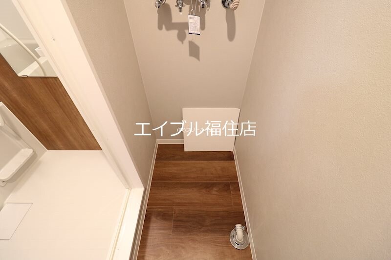 S-FORT月寒の物件内観写真