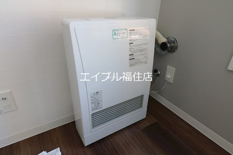 S-FORT月寒の物件内観写真