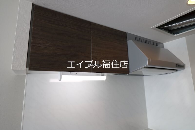 S-FORT月寒の物件内観写真