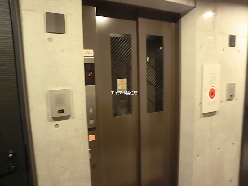 S-FORT月寒の物件内観写真