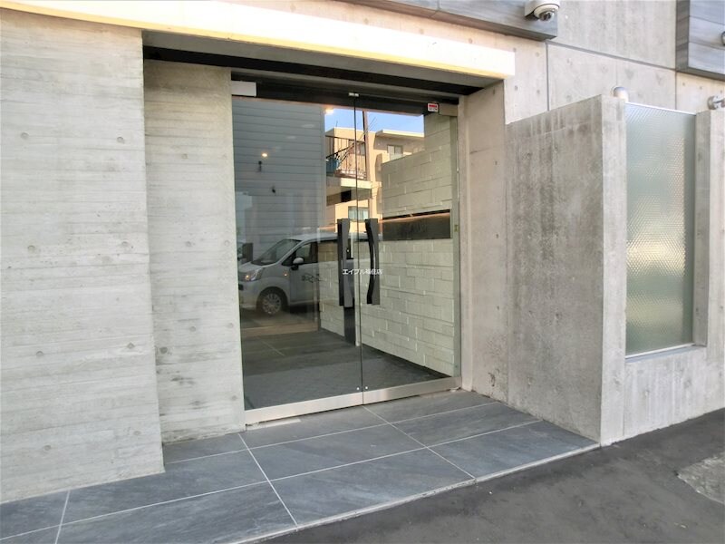 S-FORT月寒の物件内観写真