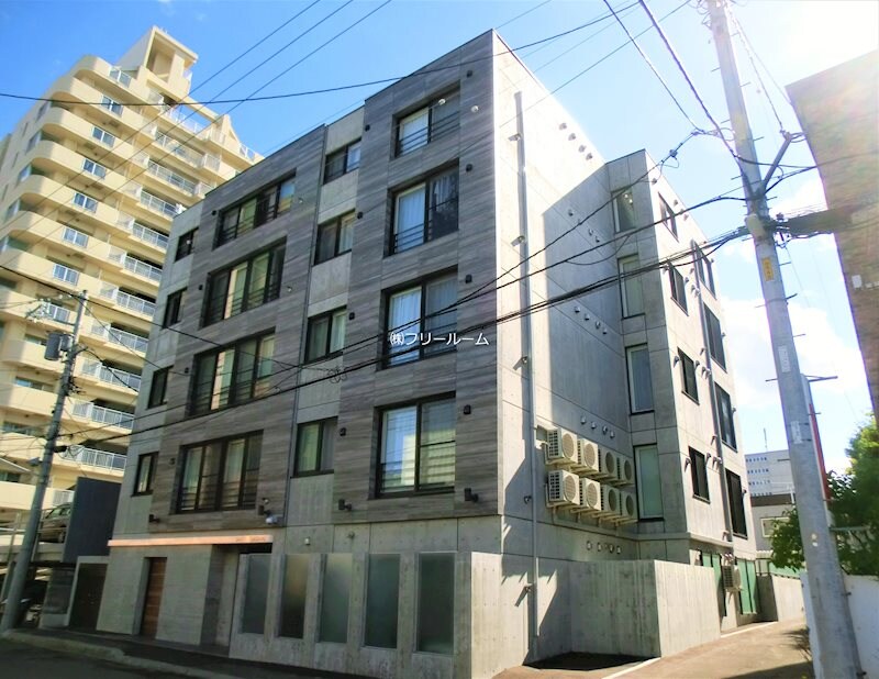 S-FORT月寒の物件内観写真