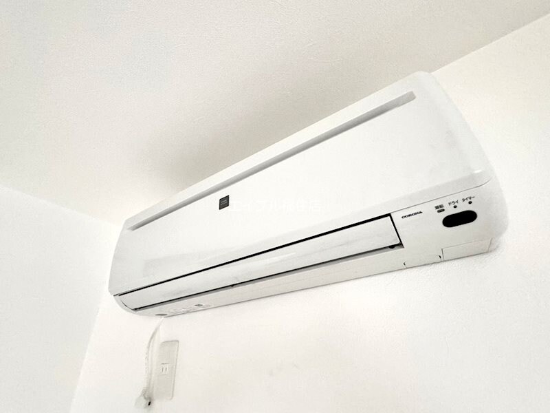 SUNSの物件内観写真