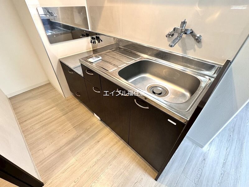 SUNSの物件内観写真