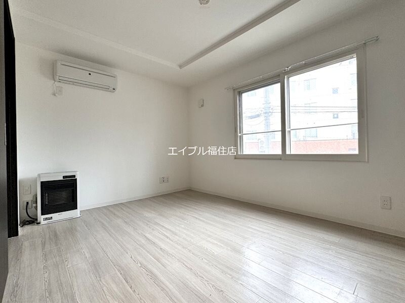 SUNSの物件内観写真