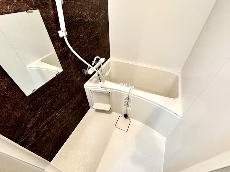 SUNSの物件内観写真