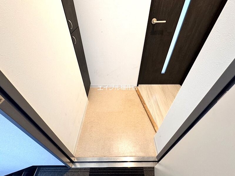 SUNSの物件内観写真