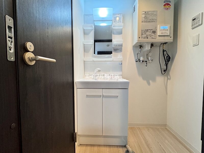 SUNSの物件内観写真