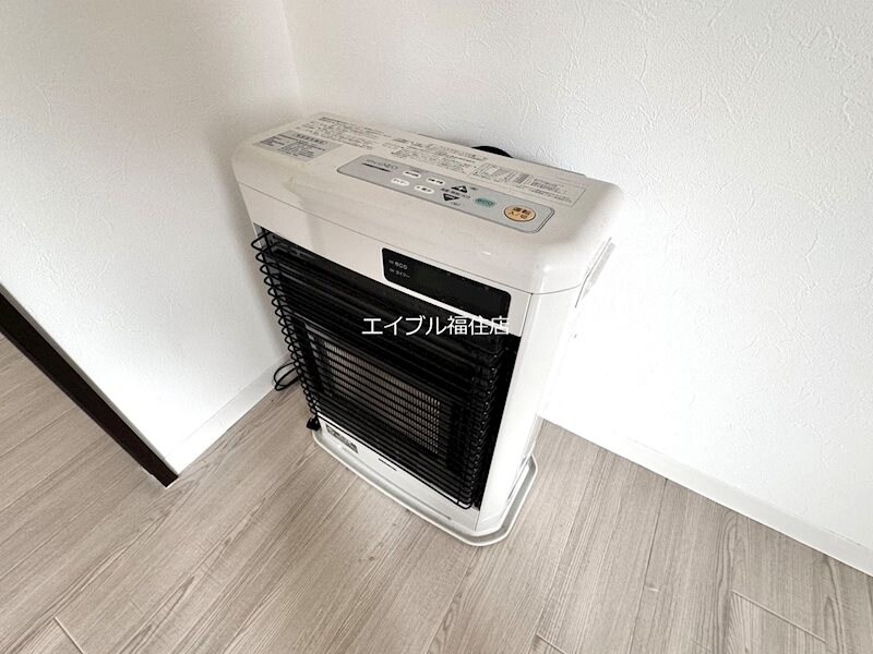 SUNSの物件内観写真