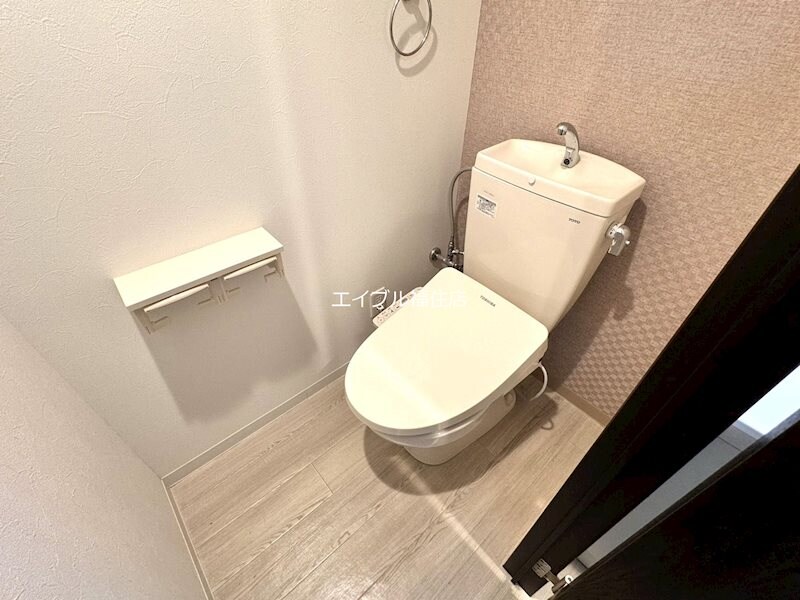 SUNSの物件内観写真