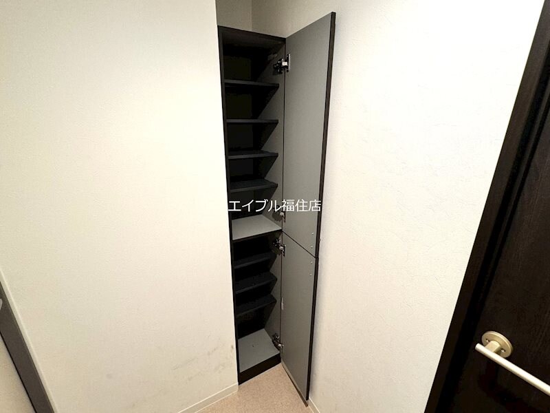 SUNSの物件内観写真