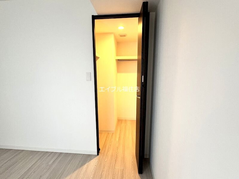 SUNSの物件内観写真