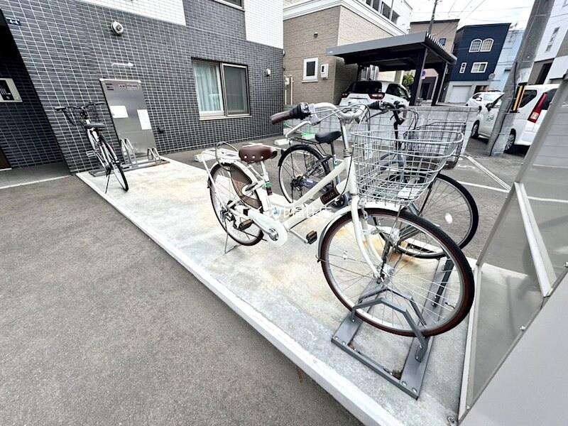 SUNSの物件内観写真