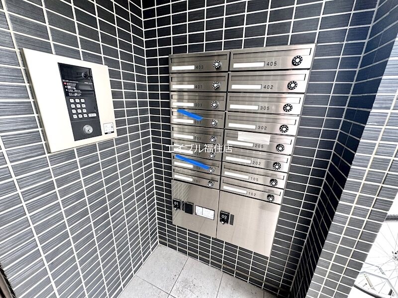 SUNSの物件内観写真