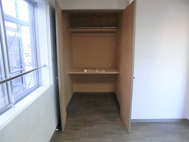 CORPOクリオネの物件内観写真