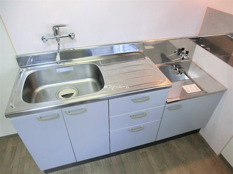 CORPOクリオネの物件内観写真