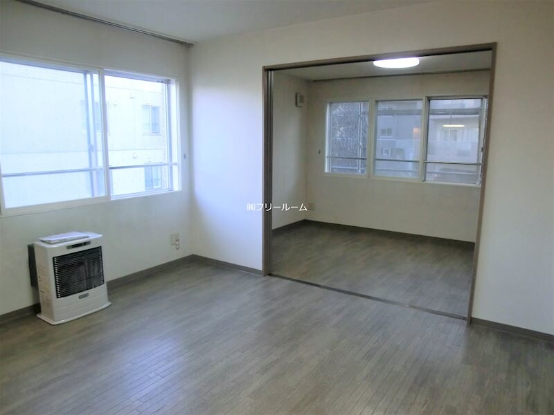 CORPOクリオネの物件内観写真