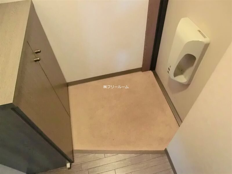 CORPOクリオネの物件内観写真