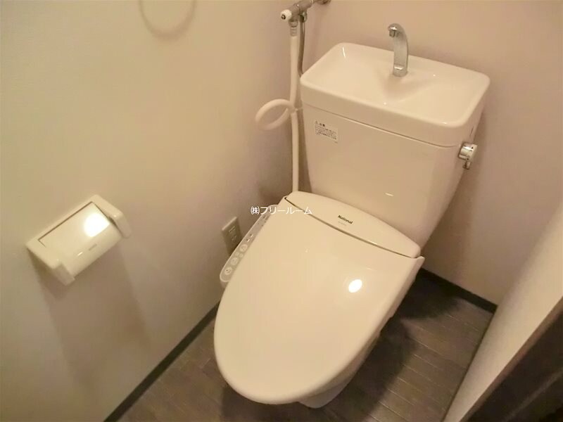 CORPOクリオネの物件内観写真