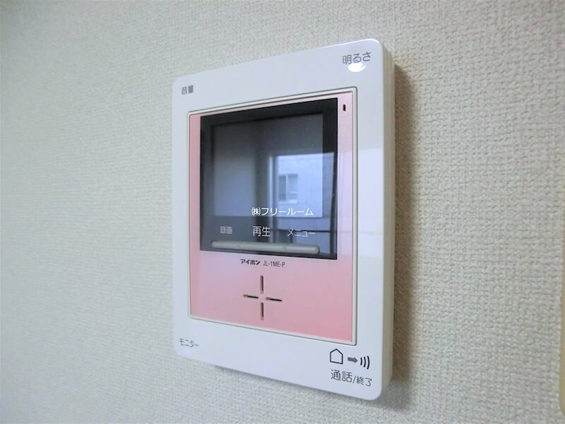 CORPOクリオネの物件内観写真