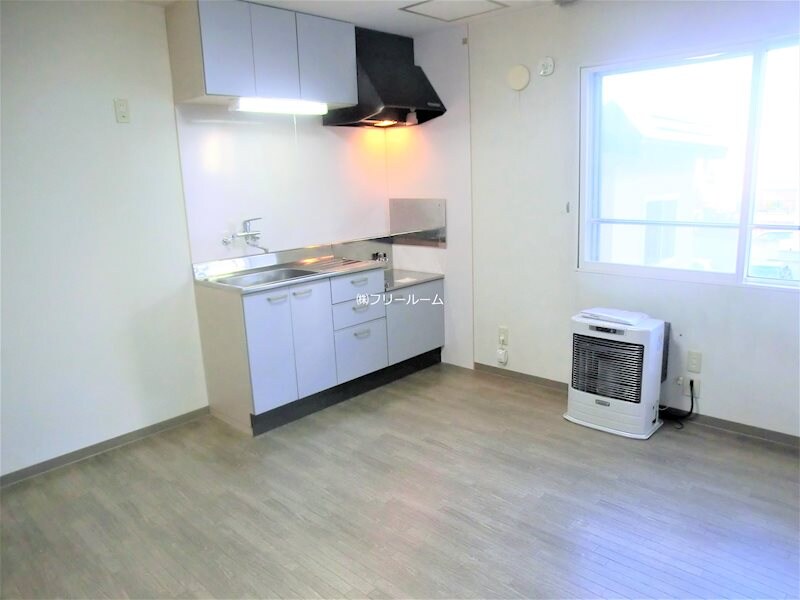 CORPOクリオネの物件内観写真