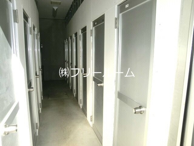 CORPOクリオネの物件内観写真