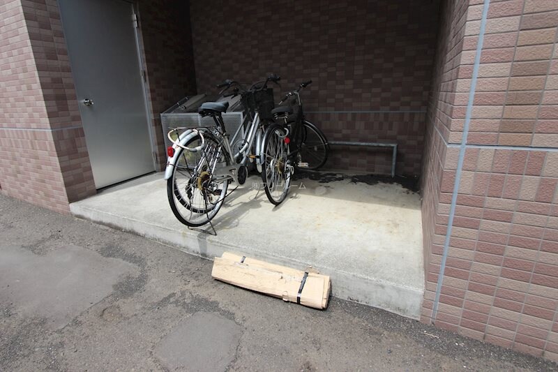 CORPOクリオネの物件内観写真