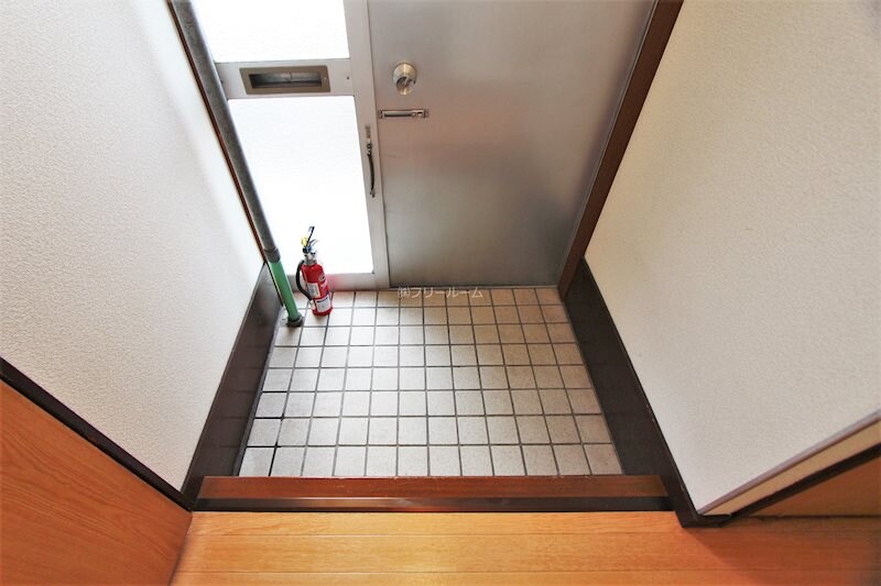 ハイツルナの物件内観写真