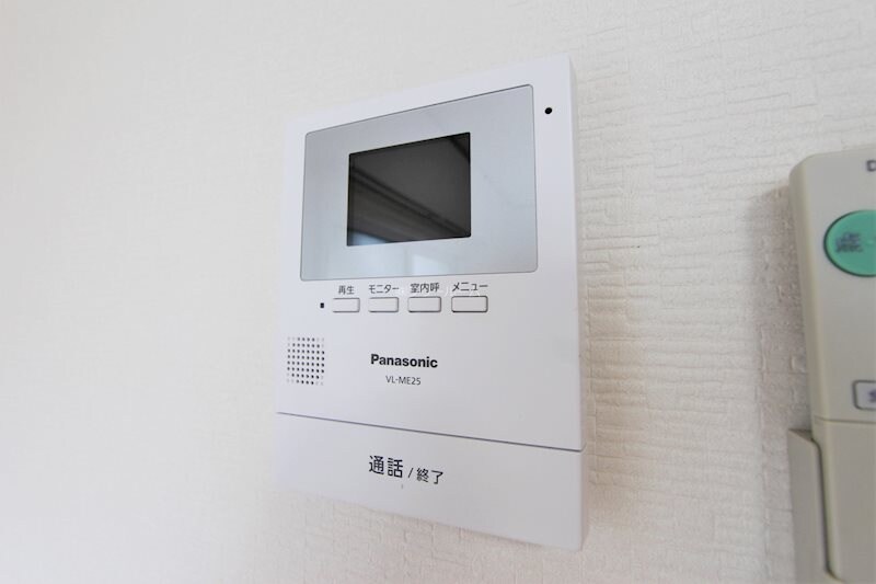 ハイツルナの物件内観写真