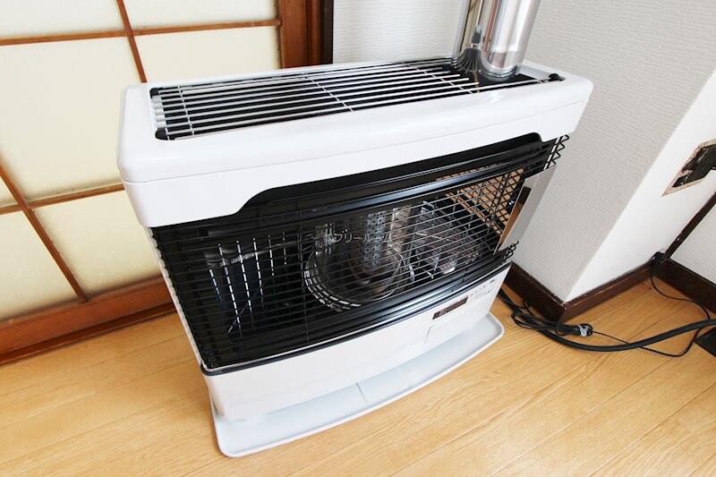 ハイツルナの物件内観写真