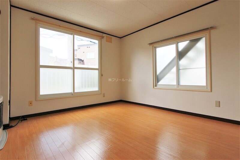 ハイツルナの物件内観写真