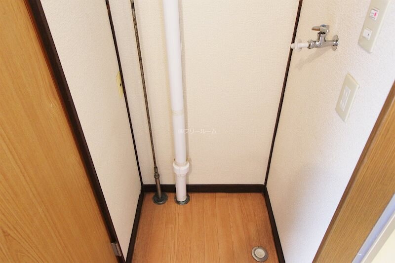 ハイツルナの物件内観写真