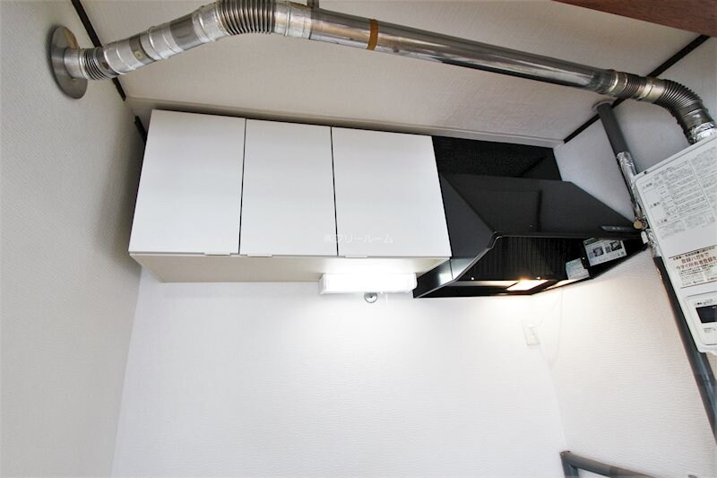 ハイツルナの物件内観写真