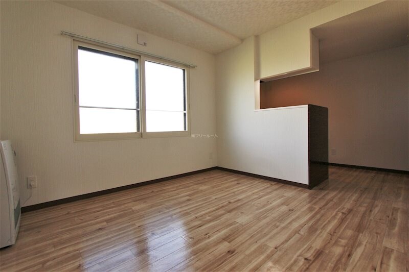 EXCELLENT HOUSE月寒の物件内観写真