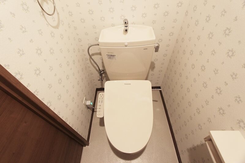 EXCELLENT HOUSE月寒の物件内観写真