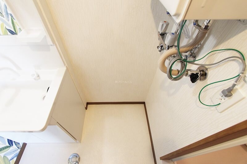 EXCELLENT HOUSE月寒の物件内観写真