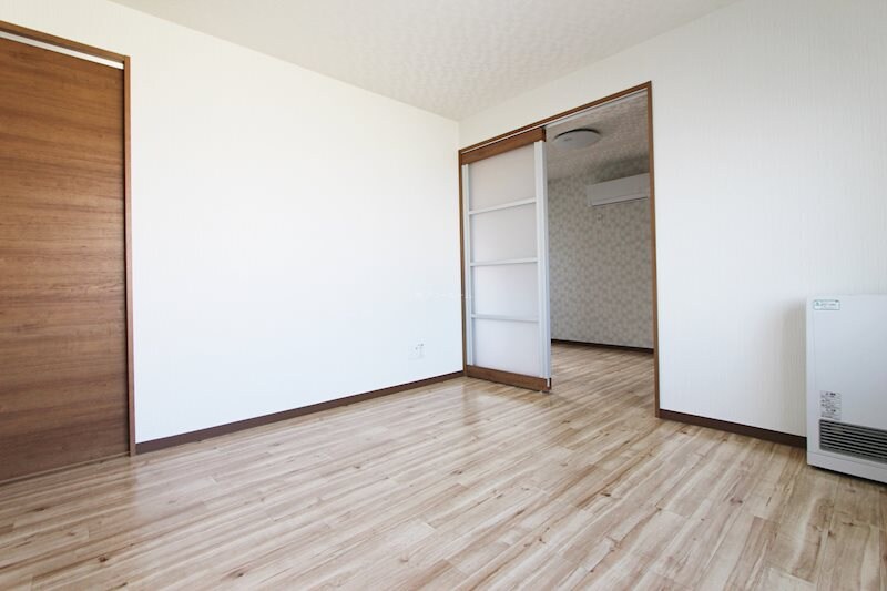 EXCELLENT HOUSE月寒の物件内観写真