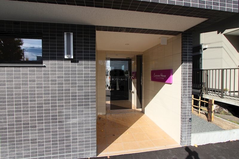 EXCELLENT HOUSE月寒の物件内観写真