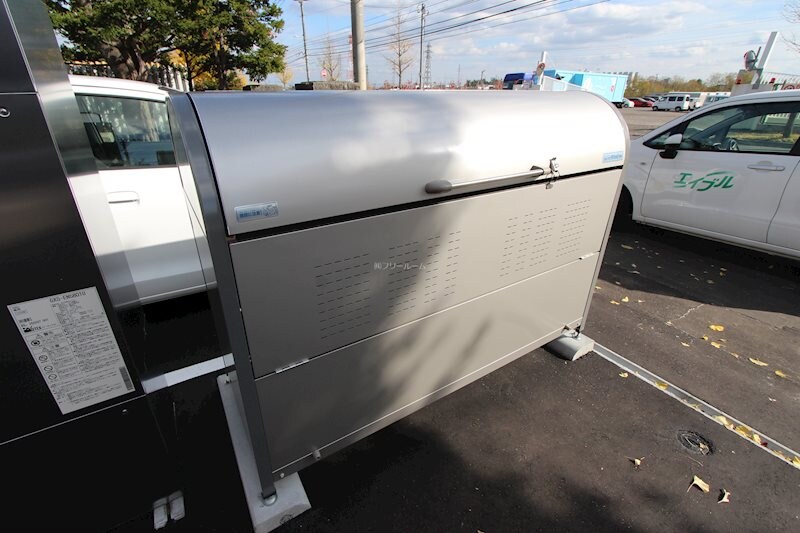 EXCELLENT HOUSE月寒の物件内観写真