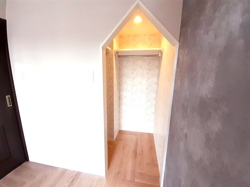 Aster月寒西IIの物件内観写真