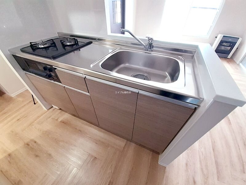 Aster月寒西IIの物件内観写真