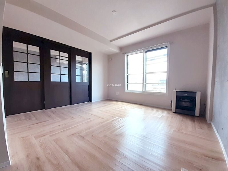 Aster月寒西IIの物件内観写真