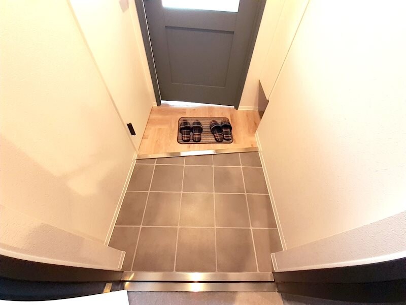 Aster月寒西IIの物件内観写真