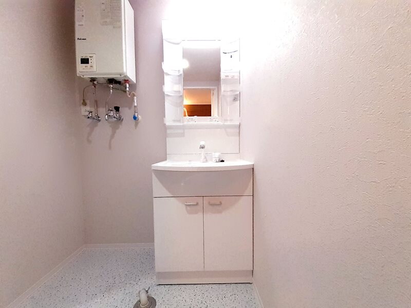 Aster月寒西IIの物件内観写真