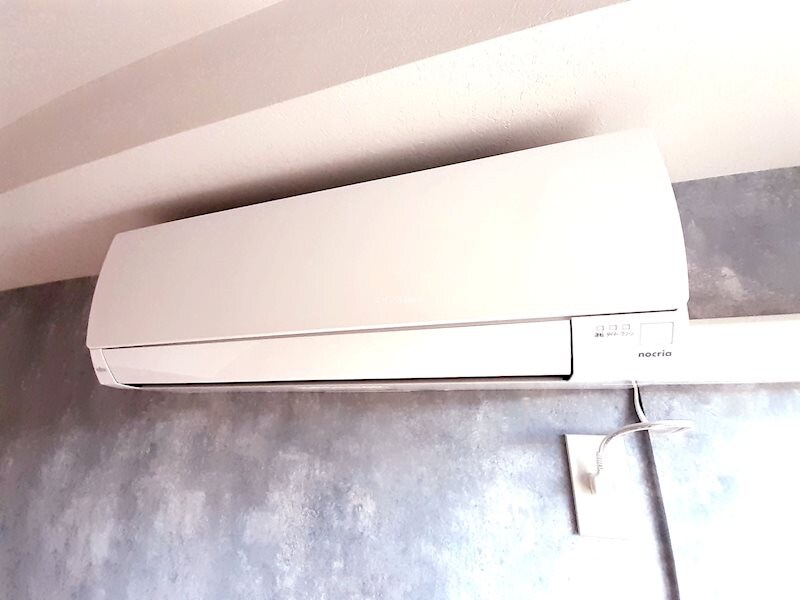 Aster月寒西IIの物件内観写真