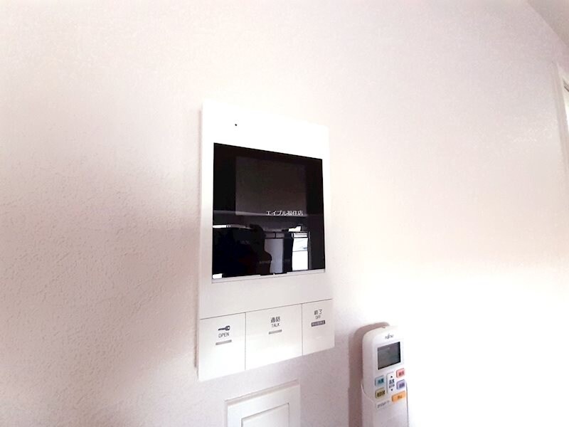 Aster月寒西IIの物件内観写真