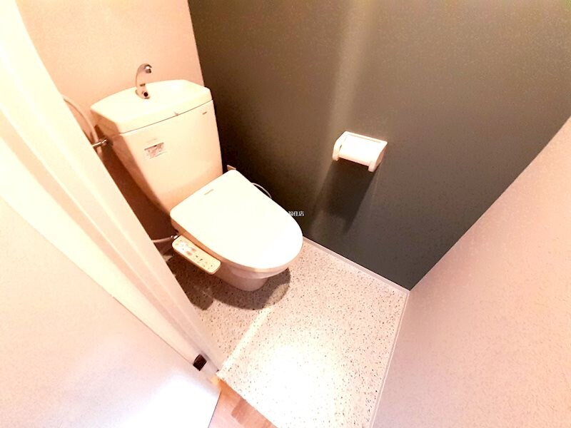 Aster月寒西IIの物件内観写真