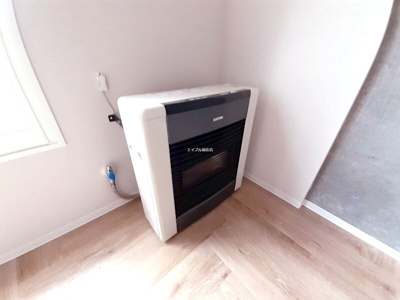 Aster月寒西IIの物件内観写真